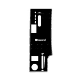 Abziehbild 5769765-01 Abziehbild 5769765-01