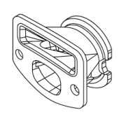 Ansaugrohr Kpl 5769801-01 Ansaugrohr Kpl 5769801-01
