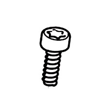 Schrauben 5769841-01