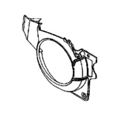 Luftschutz 5769859-01 Luftschutz 5769859-01