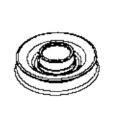 Lenkrad 5770019-01 Lenkrad 5770019-01