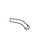 Anschlussstück 5770168-01 Anschlussstück 5770168-01