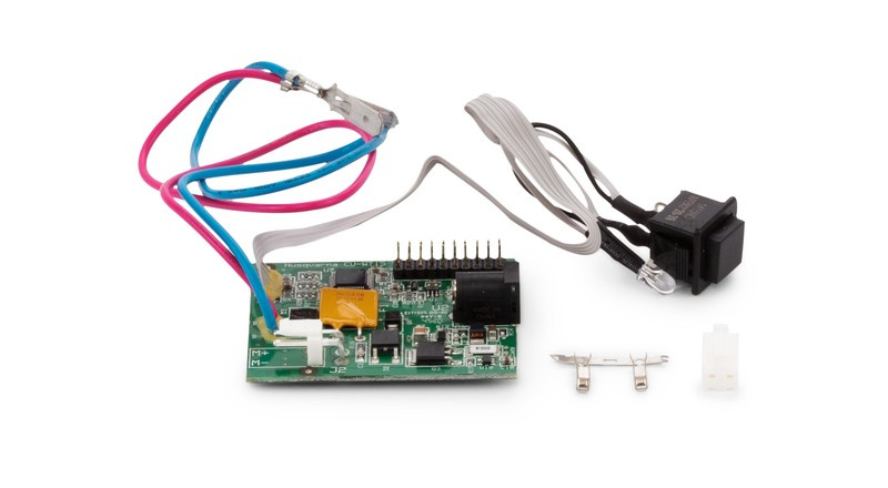 Leiterplatte Kpl, 5770643-01