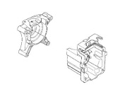 Kurbelgehäuse Kurbelgehäuse