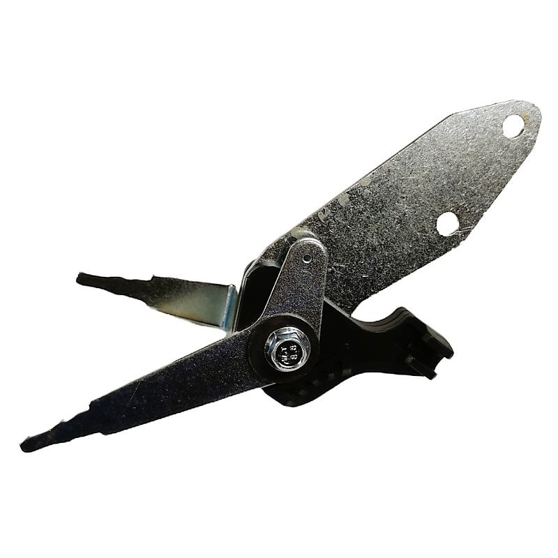 Gassteuerung 5770714-01