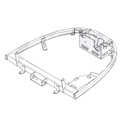 Motorbogen 5770929-01 Motorbogen 5770929-01