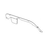 Platte 5771005-02 Platte 5771005-02
