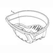 Trichter 5771575-01 Trichter 5771575-01