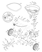 Rohr 5771576-01 Rohr 5771576-01