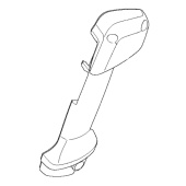 Hälfte Rechts Handeln 5771835-01 Hälfte Rechts Handeln 5771835-01