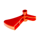 Gassteuerung 5771837-01 Gassteuerung 5771837-01