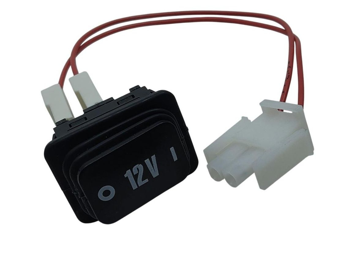 Verdrahtung 5772048-01