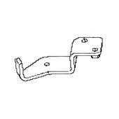 Befestigte Kpl 5772085-01 Befestigte Kpl 5772085-01