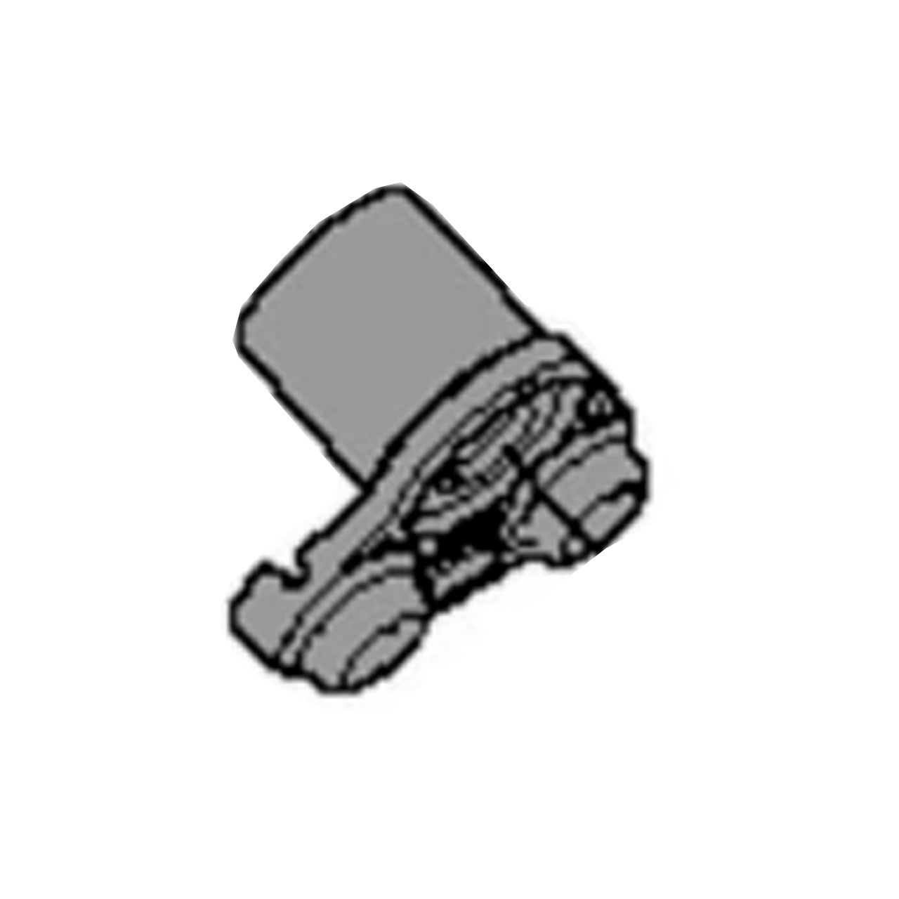 Gasheizung Kpl 5772192-01