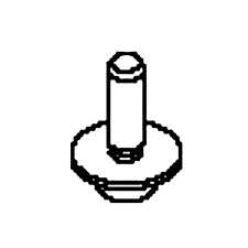Schraube Itxsct Pl5X16 10,9 Tbo