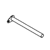 Achse Kpl 5772384-01 Achse Kpl 5772384-01