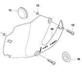 Winterset 5772532-01 Winterset 5772532-01