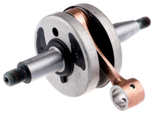 Kurbelwelle 5772748-01