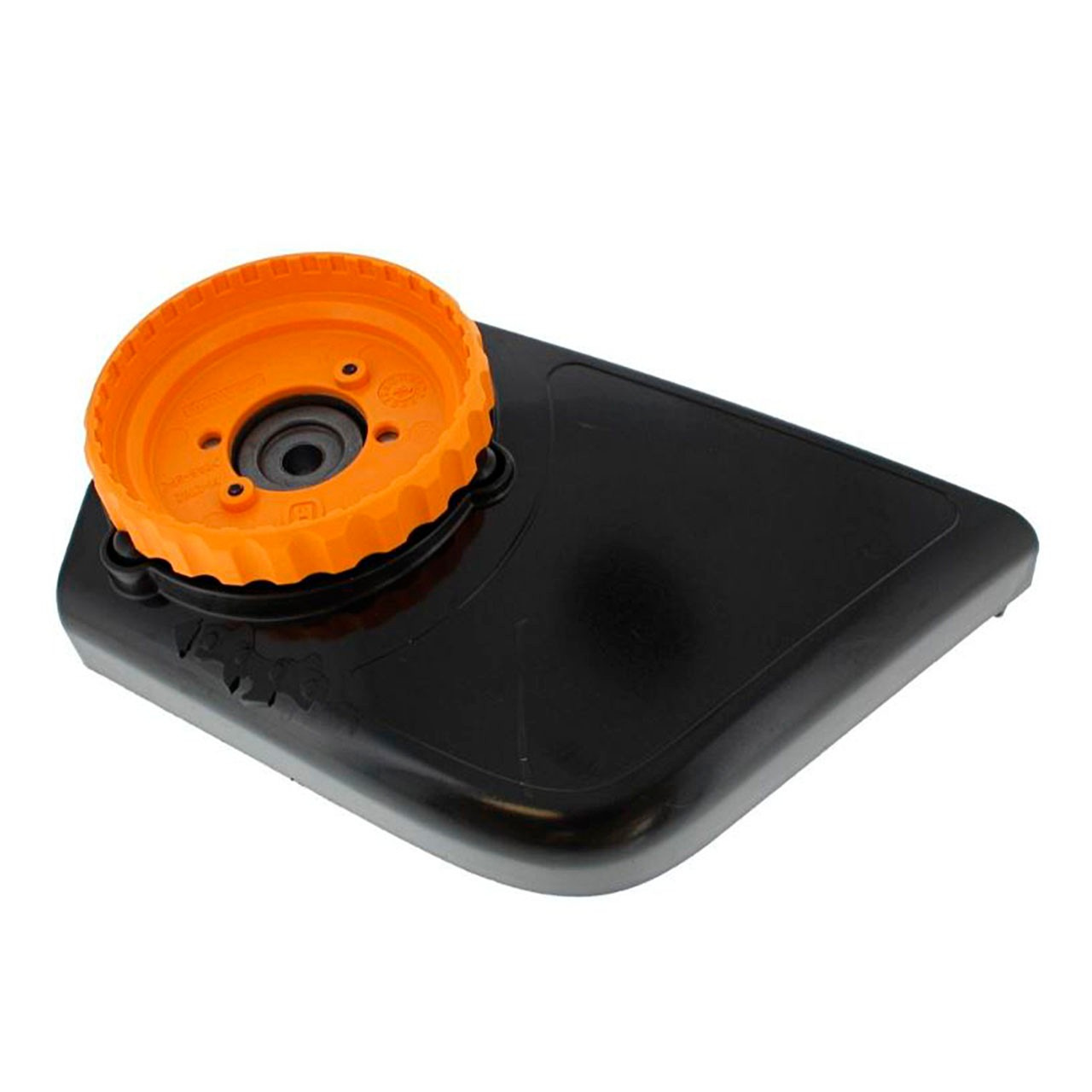 Kupplungsabdeckung 5773150-02