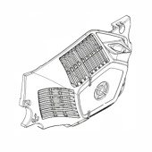 Gehäuse 5774344-01 Gehäuse 5774344-01