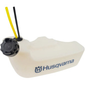 Kraftstofftankbaugruppe 570Bt Kraftstofftankbaugruppe 570Bt