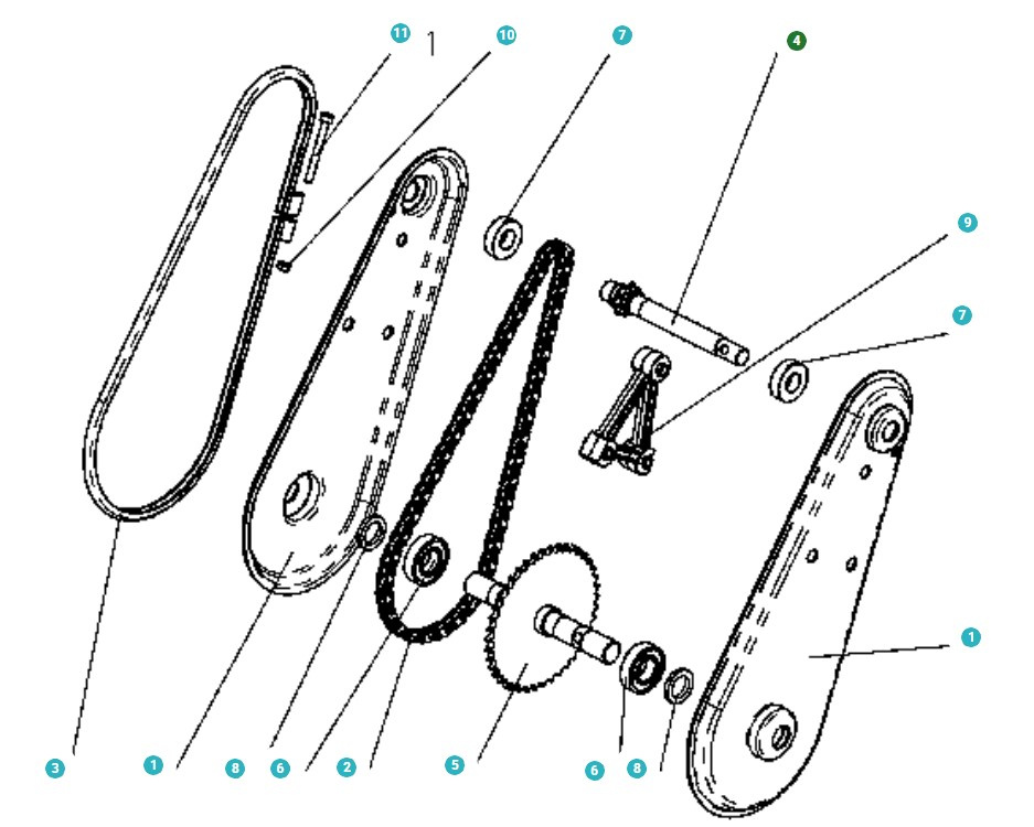 Schulter 5775222-01
