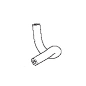 Kraftstoffschlauch Kraftstoffschlauch