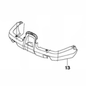 Gehäuse 5775461-01 Gehäuse 5775461-01