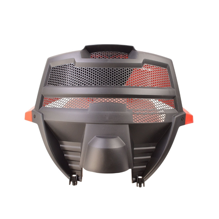 Motorabdeckung Kpl 5775518-01