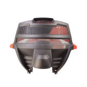 Motorabdeckung Kpl 5775518-01 Motorabdeckung Kpl 5775518-01