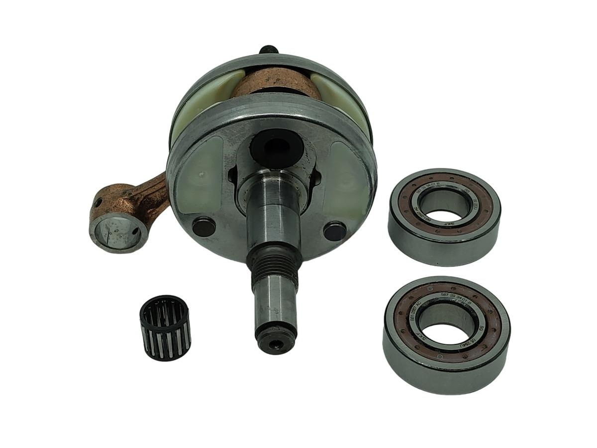 Kurbelwelle Komplett 5776074-01