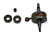 Kurbelwelle Assy H565 Ersatzteil 5776074-02 Kurbelwelle Assy H565 Ersatzteil 5776074-02