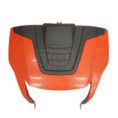 Motorabdeckung komplett Motorabdeckung komplett