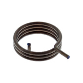 Torsionsfeder 5776498-01 Torsionsfeder 5776498-01