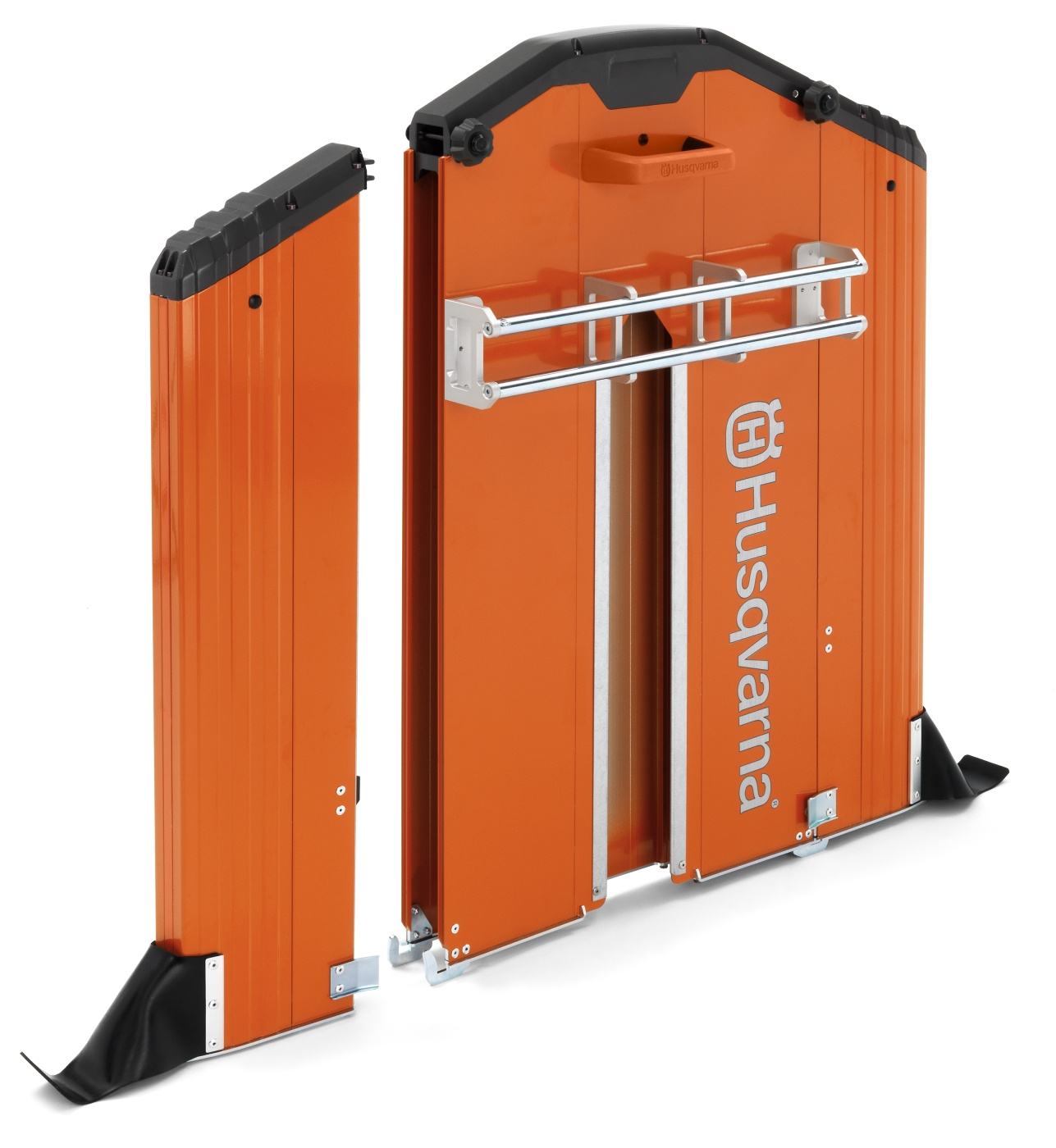 Trennscheibenschutz 1600MM