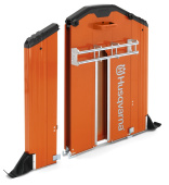 Trennscheibenschutz 1600MM Trennscheibenschutz 1600MM