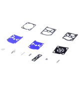 Reperaturset Husqvarna 545, 550XP, Jonsered CS2252 Reperaturset Husqvarna 545, 550XP, Jonsered CS2252