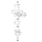 Kurbelgehäuse Kurbelgehäuse
