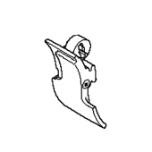 Spannungsspritzschutz 5777221-01 Spannungsspritzschutz 5777221-01