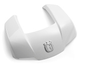 Abdeckung Front weiss Abdeckung Front weiss