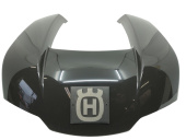 Abdeckung Front Grau Abdeckung Front Grau