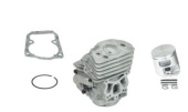 Zylinder-Kolben Kpl 550XP, 550XPG, CS2253 Zylinder-Kolben Kpl 550XP, 550XPG, CS2253