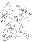 Schulter 5777776-01 Schulter 5777776-01