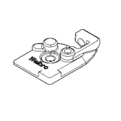 Gehäuse 5778069-01 Gehäuse 5778069-01