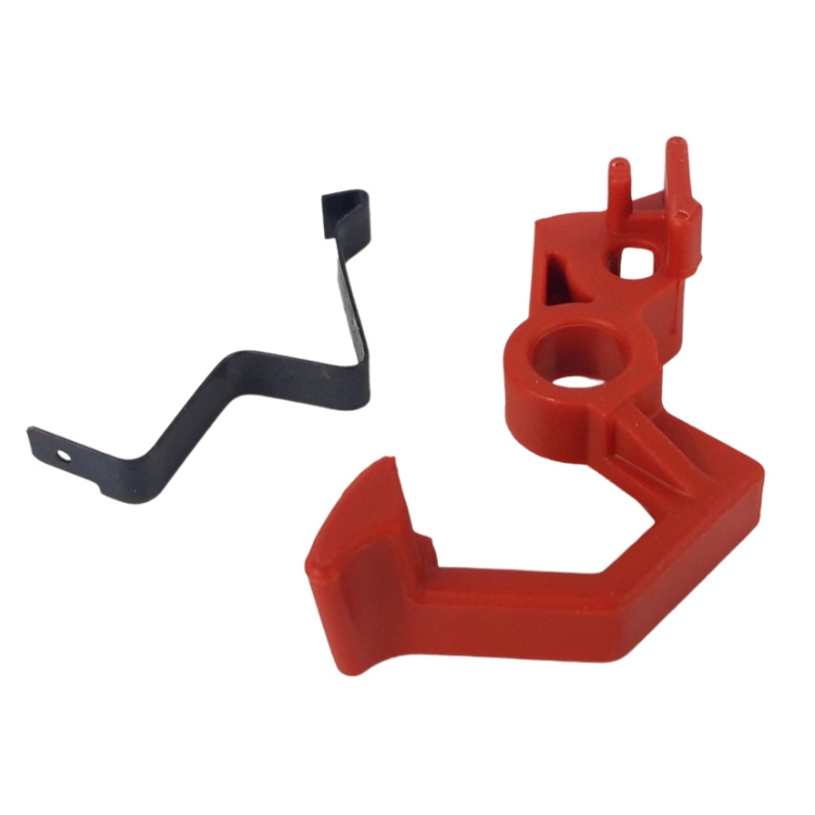 Chargenschalter 5778307-01