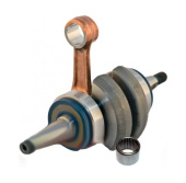 Kurbelwelle Komplett 5778308-02 Kurbelwelle Komplett 5778308-02