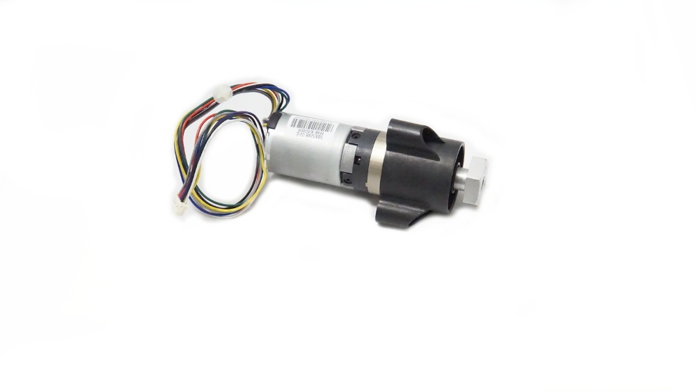 Radmotor kpl 105, 305, 308