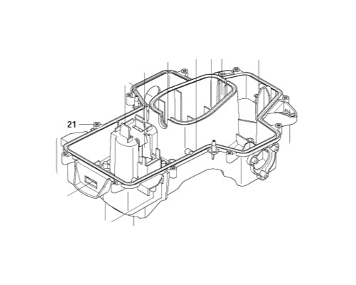 Chassis 5778462-01
