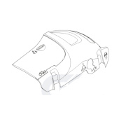 Zylinderdeckel Kpl 5778603-01 Zylinderdeckel Kpl 5778603-01