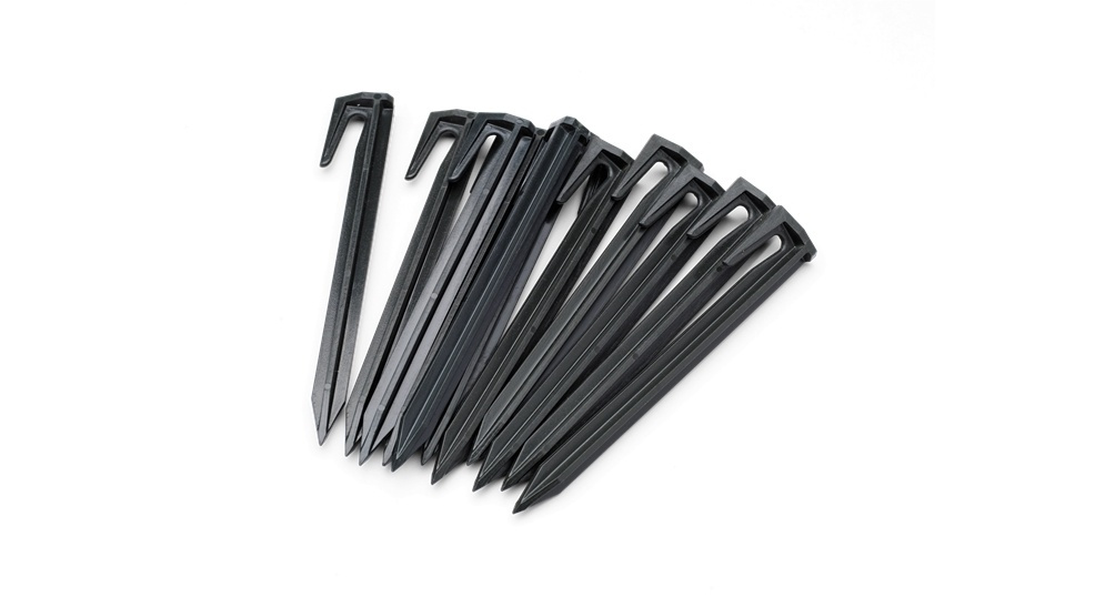 Husqvarna Haken für begrenzungsschleife